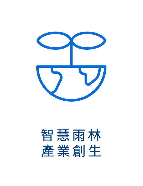 「大南方新矽谷」推動方案內容