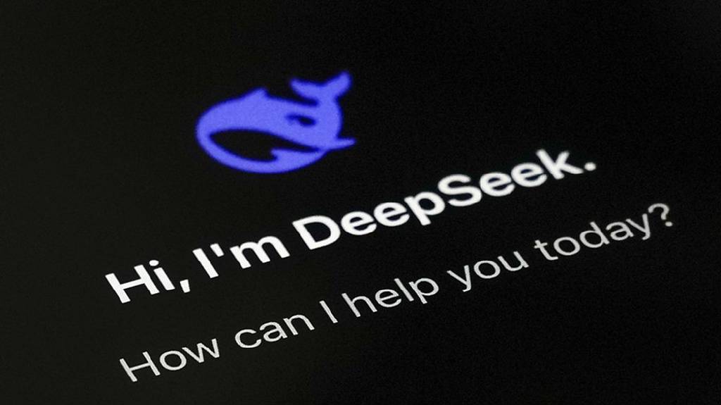 DeepSeek的出現,均衡台灣計畫如何調整回應?